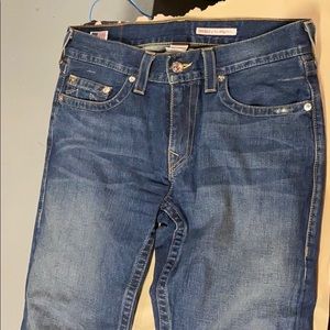 True religion men’s jeans